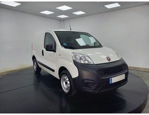 
										FIAT FIORINO CARGO KASTEN 1.4 NATURAL POWER 57KW full									