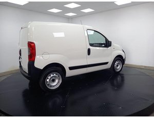 
										FIAT FIORINO CARGO KASTEN 1.4 NATURAL POWER 57KW full									