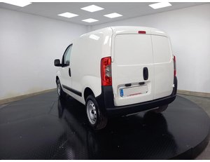 
										FIAT FIORINO CARGO KASTEN 1.4 NATURAL POWER 57KW full									