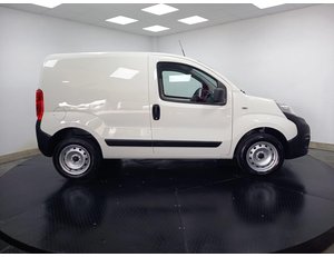 
										FIAT FIORINO CARGO KASTEN 1.4 NATURAL POWER 57KW full									