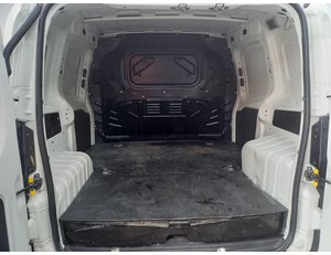 
										FIAT FIORINO CARGO KASTEN 1.4 NATURAL POWER 57KW full									
