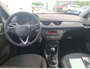 
										OPEL CORSA E SELECTIVE PRO 1.4 90CV MT5 E6DT full									