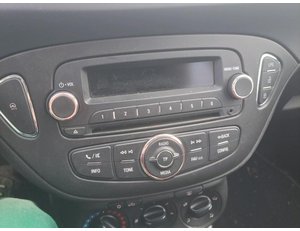 
										OPEL CORSA E SELECTIVE PRO 1.4 90CV MT5 E6DT full									