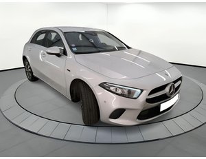 
										MERCEDES BENZ CLASE E MERCEDES-BENZ CLASE A 250 E BUSINESS LINE 8G-DCT full									