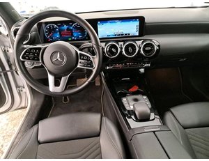 
										MERCEDES BENZ CLASE E MERCEDES-BENZ CLASE A 250 E BUSINESS LINE 8G-DCT full									