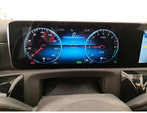 
										MERCEDES BENZ CLASE E MERCEDES-BENZ CLASE A 250 E BUSINESS LINE 8G-DCT full									