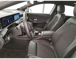 
										MERCEDES BENZ CLASE E MERCEDES-BENZ CLASE A 250 E BUSINESS LINE 8G-DCT full									