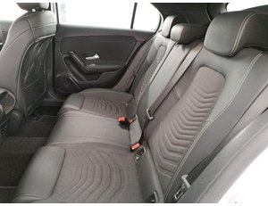 
										MERCEDES BENZ CLASE E MERCEDES-BENZ CLASE A 250 E BUSINESS LINE 8G-DCT full									