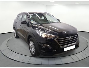 
										HYUNDAI TUCSON SUV 1.6 CRDI 115 HYBRID 48V BUSINESS full									