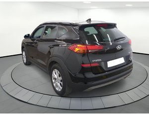 
										HYUNDAI TUCSON SUV 1.6 CRDI 115 HYBRID 48V BUSINESS full									