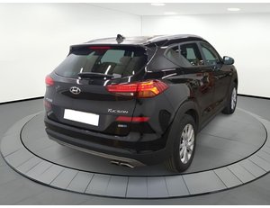 
										HYUNDAI TUCSON SUV 1.6 CRDI 115 HYBRID 48V BUSINESS full									