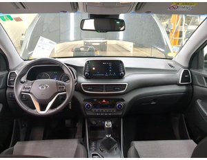 
										HYUNDAI TUCSON SUV 1.6 CRDI 115 HYBRID 48V BUSINESS full									