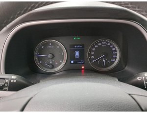 
										HYUNDAI TUCSON SUV 1.6 CRDI 115 HYBRID 48V BUSINESS full									