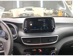 
										HYUNDAI TUCSON SUV 1.6 CRDI 115 HYBRID 48V BUSINESS full									