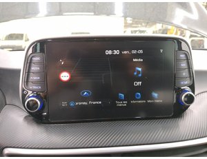 
										HYUNDAI TUCSON SUV 1.6 CRDI 115 HYBRID 48V BUSINESS full									