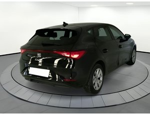 
										SEAT LEON 2.0 TDI 85KW SS REF LAUNCH P D COCKPI full									