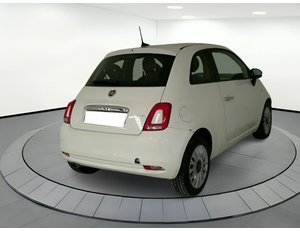 
										FIAT 500 LOUNGE 1.0 52KW (70 CV) full									