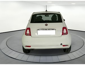 
										FIAT 500 LOUNGE 1.0 52KW (70 CV) full									