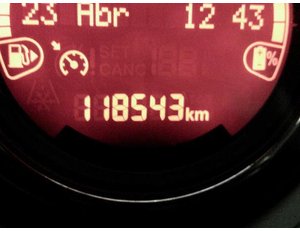 
										FIAT 500 LOUNGE 1.0 52KW (70 CV) full									