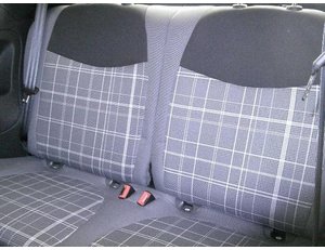 
										FIAT 500 LOUNGE 1.0 52KW (70 CV) full									