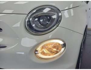 
										FIAT 500 LOUNGE 1.0 52KW (70 CV) full									