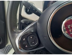 
										FIAT 500 LOUNGE 1.0 52KW (70 CV) full									