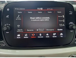 
										FIAT 500 LOUNGE 1.0 52KW (70 CV) full									