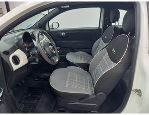 
										FIAT 500 LOUNGE 1.0 52KW (70 CV) full									