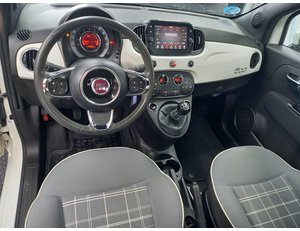 
										FIAT 500 LOUNGE 1.0 52KW (70 CV) full									