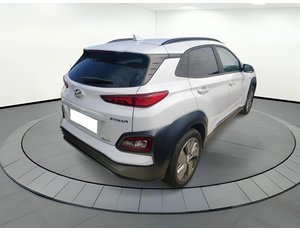 
										HYUNDAI KONA TODOTERRENO EV 5P 150KW TECNO full									