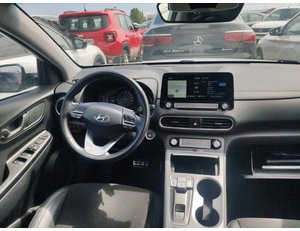 
										HYUNDAI KONA TODOTERRENO EV 5P 150KW TECNO full									