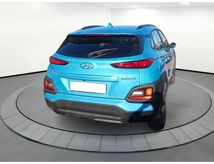 
										HYUNDAI KONA 1.6 GDI HEV KLASS DT full									