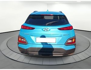
										HYUNDAI KONA 1.6 GDI HEV KLASS DT full									