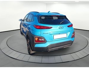 
										HYUNDAI KONA 1.6 GDI HEV KLASS DT full									