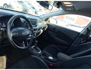 
										HYUNDAI KONA 1.6 GDI HEV KLASS DT full									