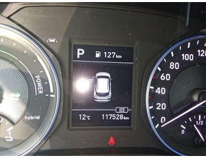 
										HYUNDAI KONA 1.6 GDI HEV KLASS DT full									