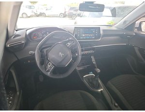 
										PEUGEOT 2008 ACTIVE 1.5 HDI 110CV MT6 E6D full									