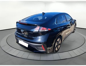 
										HYUNDAI IONIQ TECNO HYBRID 1.6 GDI 105CV AT6 E6DT full									