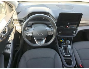 
										HYUNDAI IONIQ TECNO HYBRID 1.6 GDI 105CV AT6 E6DT full									