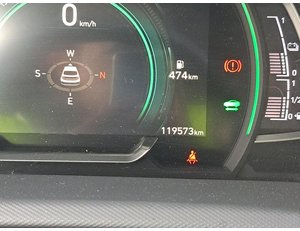 
										HYUNDAI IONIQ TECNO HYBRID 1.6 GDI 105CV AT6 E6DT full									