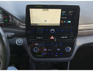 
										HYUNDAI IONIQ TECNO HYBRID 1.6 GDI 105CV AT6 E6DT full									