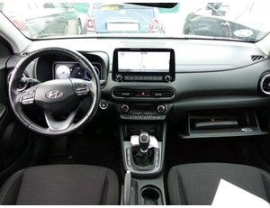 
										HYUNDAI KONA 1.0T-GDI EDITON 30 120CV full									