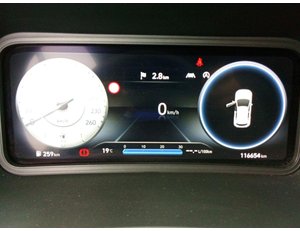 
										HYUNDAI KONA 1.0T-GDI EDITON 30 120CV full									