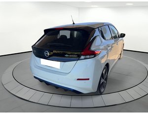 
										NISSAN LEAF BERLINA CON PORTON 62KWH E+ N-CONNECTA full									