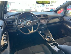 
										NISSAN LEAF BERLINA CON PORTON 62KWH E+ N-CONNECTA full									