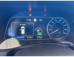 
										NISSAN LEAF BERLINA CON PORTON 62KWH E+ N-CONNECTA full									