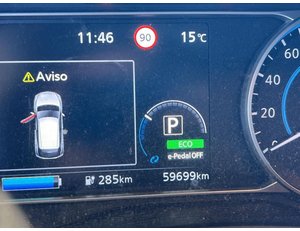 
										NISSAN LEAF BERLINA CON PORTON 62KWH E+ N-CONNECTA full									