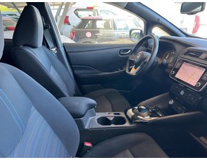 
										NISSAN LEAF BERLINA CON PORTON 62KWH E+ N-CONNECTA full									