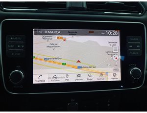 
										NISSAN LEAF BERLINA CON PORTON 62KWH E+ N-CONNECTA full									