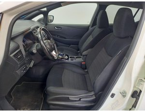 
										NISSAN LEAF BERLINA CON PORTON 62KWH E+ N-CONNECTA full									
